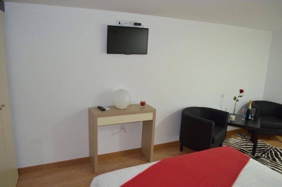 Apart Fl Mirandela Exterior foto
