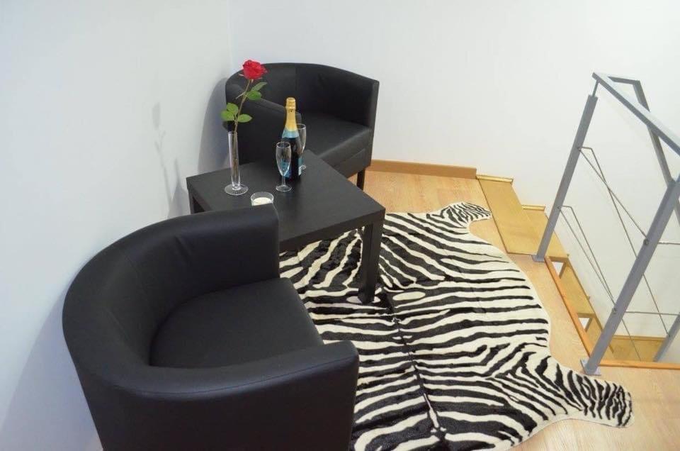 Apart Fl Mirandela Exterior foto
